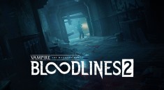 Третьим играбельным кланом Vampire: The Masquerade — Bloodlines 2 стал Бану Хаким на RPGNuke