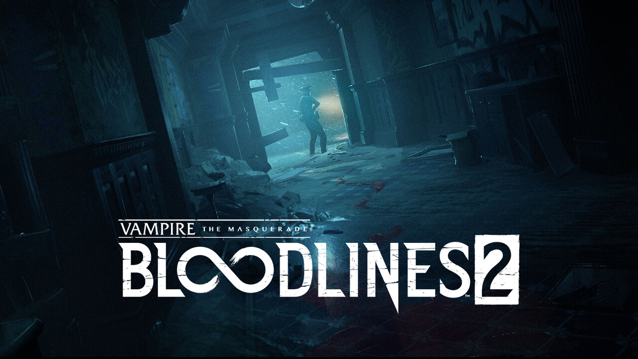 Третьим играбельным кланом Vampire: The Masquerade — Bloodlines 2 стал Бану Хаким на RPGNuke