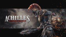 Achilles: Legends Untold вышла на PC и консолях на RPGNuke
