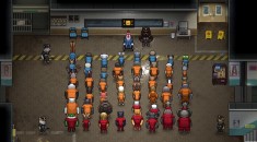 Back to the Dawn вышла в Steam Early Access на RPGNuke