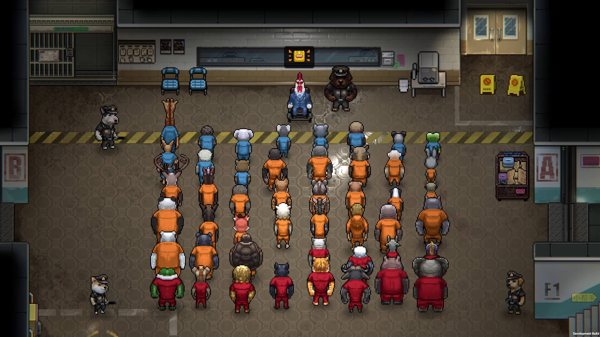 Back to the Dawn вышла в Steam Early Access на RPGNuke