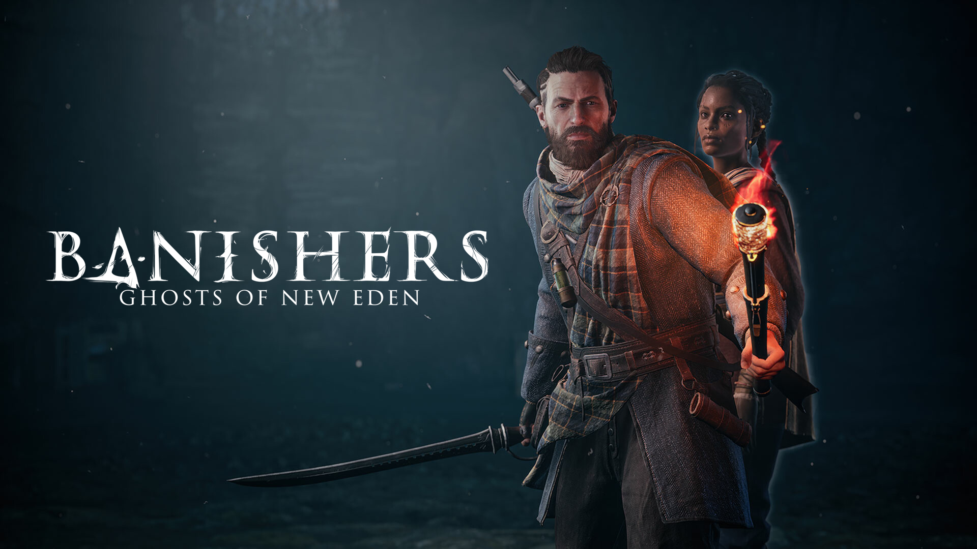 Выборы с последствиями, актёры и геймплей в новом видеодневнике Banishers: Ghosts of New Eden на RPGNuke