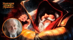 Нил Холлфорд рассказал о сложной судьбе Betrayal at Krondor на RPGNuke
