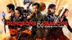 Крис Пайн уверен, что фильм Dungeons & Dragons: Honor Among Thieves получит сиквел на RPGNuke