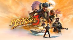 Для Jagged Alliance 3 вышел патч 1.3 — он добавил в игру магазин Бобби Рея на RPGNuke