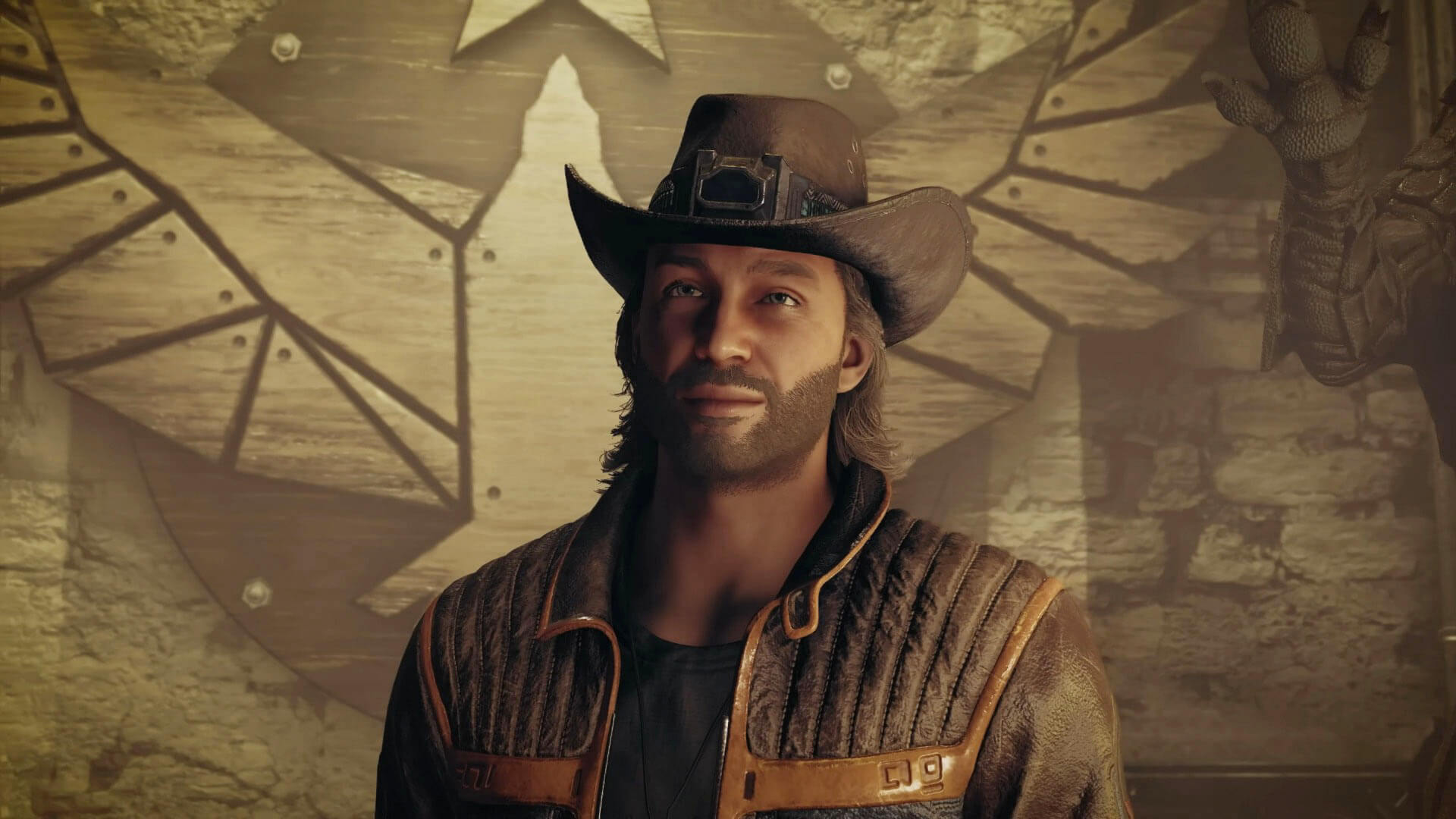 Протагонист Starfield говорил голосом Адама Дженсена из Deus Ex, но Bethesda решила сделать героя немым на RPGNuke