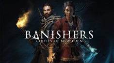 Авторы Banishers показали трейлеры, посвящённые персонажам, исследованию и боям на RPGNuke