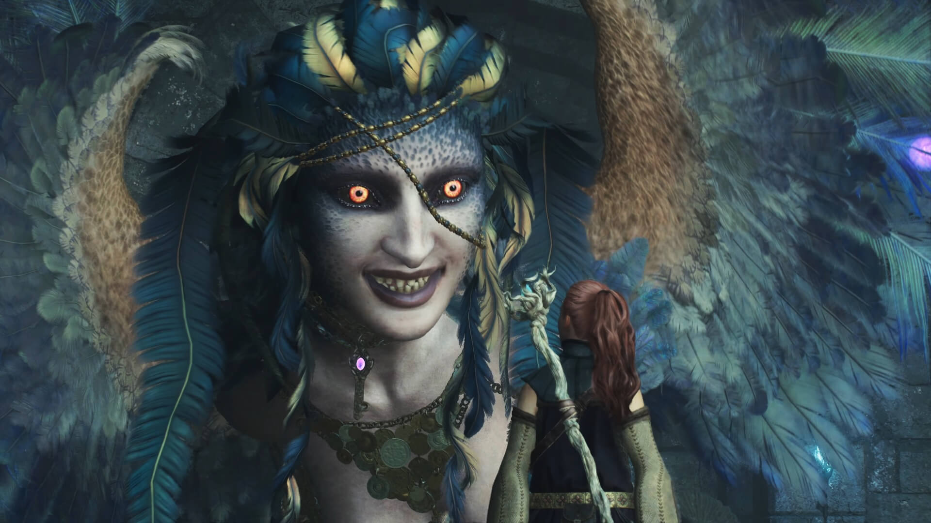 Геймдиректор Dragon's Dogma II: «Сиквел стал возможен только благодаря фанатам» на RPGNuke