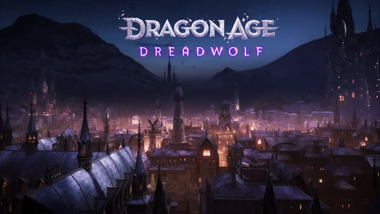 Новый тизер Dragon Age: Dreadwolf обещает первую демонстрацию летом 2024 года на RPGNuke