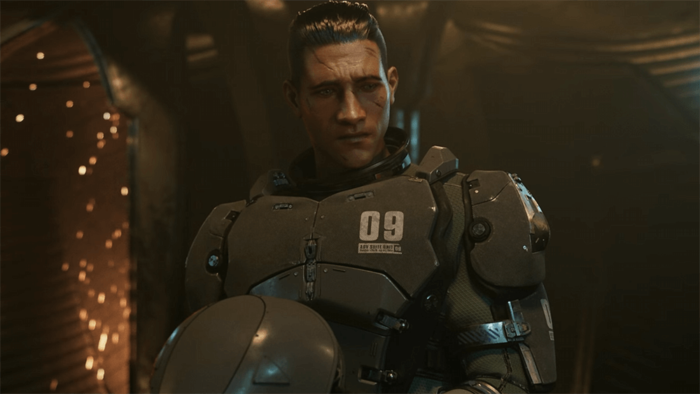 Студия Archetype Entertainment анонсировала Action-RPG Exodus с Мэтью МакКонахи — сценарий написал Дрю Карпишин на RPGNuke