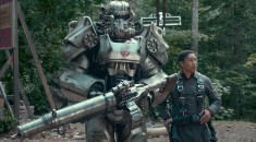 Вышел дебютный трейлер сериала Fallout на RPGNuke