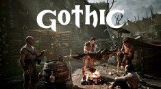 600 уникальных лиц, повсеместный «кокни» и система динамических событий: новые детали ремейка Gothic на RPGNuke