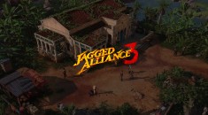 Jagged Alliance 3 получит новую сюжетную линию с патчем 1.4 на RPGNuke