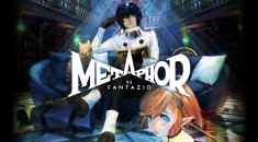 Atlus представила новый трейлер JRPG Metaphor: ReFantazio на RPGNuke