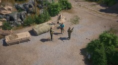 Авторы Pathogenesis: Overcome перевели игру на прямое управление через WASD на RPGNuke