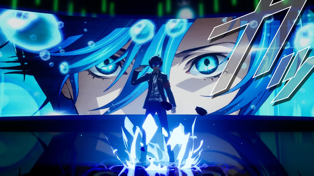 Новый трейлер Persona 3 Reload посвящён школьной жизни на RPGNuke