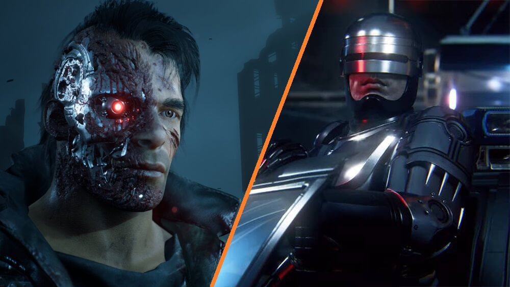 Авторы RoboCop: Rogue City и Terminator: Resistance работают над нелинейной Action-RPG на RPGNuke