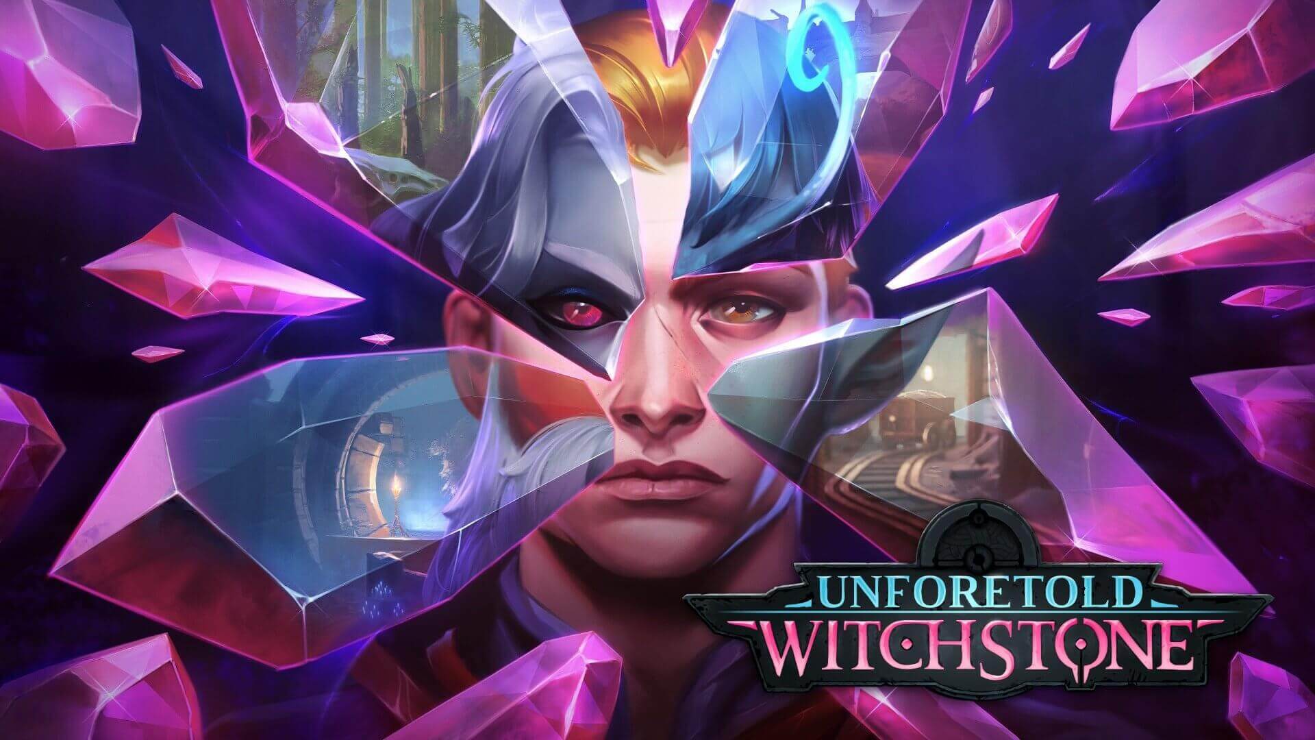 «Если вы усидчивы, то сможете стравить весь город между собой»: авторы Unforetold: Witchstone рассказали об амбициозной системе влияния на RPGNuke