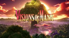 Состоялся анонс Visions of Mana — новой игры в легендарной серии Mana на RPGNuke