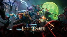 Warhammer 40000: Rogue Trader добралась до релиза на PC, Xbox Series X|S и PlayStation 5 на RPGNuke