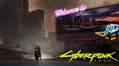 Авторы Cyberpunk 2077 выпустили три видеоролика о предыстории Найт-Сити и разделению США на RPGNuke