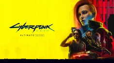 Вышло издание Ultimate и патч версии 2.1 для Cyberpunk 2077 на RPGNuke