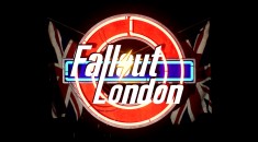 Масштабная модификация Fallout: London выйдет в апреле 2024 года на RPGNuke
