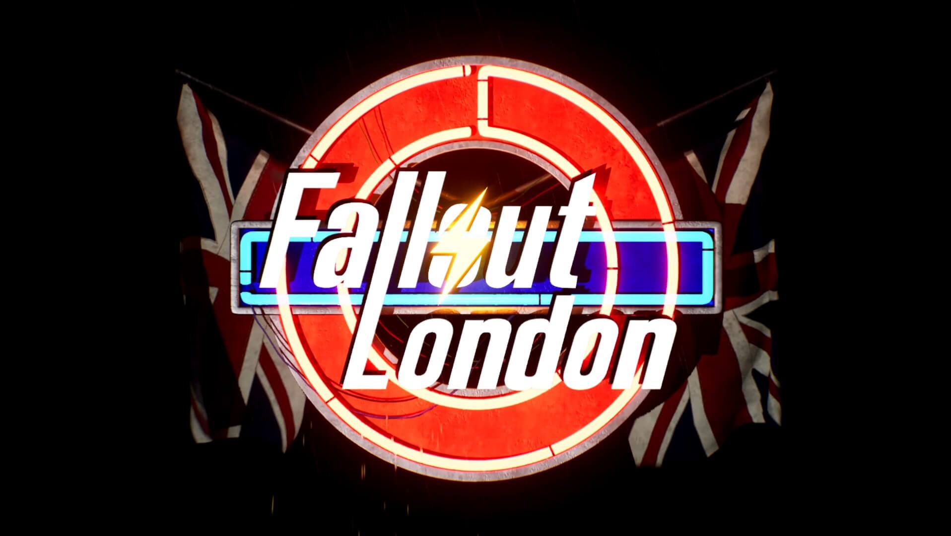 Масштабная модификация Fallout: London выйдет в апреле 2024 года на RPGNuke