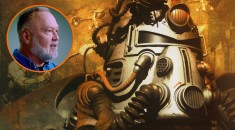 Тим Кейн: «„Пацифистское“ прохождение Fallout было случайностью» на RPGNuke