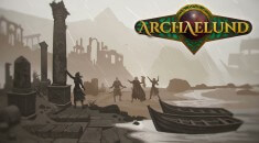 Авторы Archaelund опубликовали саундтрек игры на RPGNuke