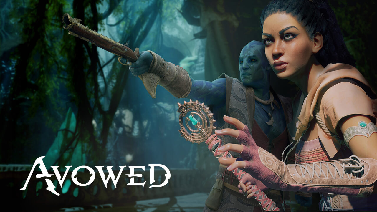 Obsidian показала расширенное геймплейное видео Avowed с мероприятия Developer Direct на RPGNuke