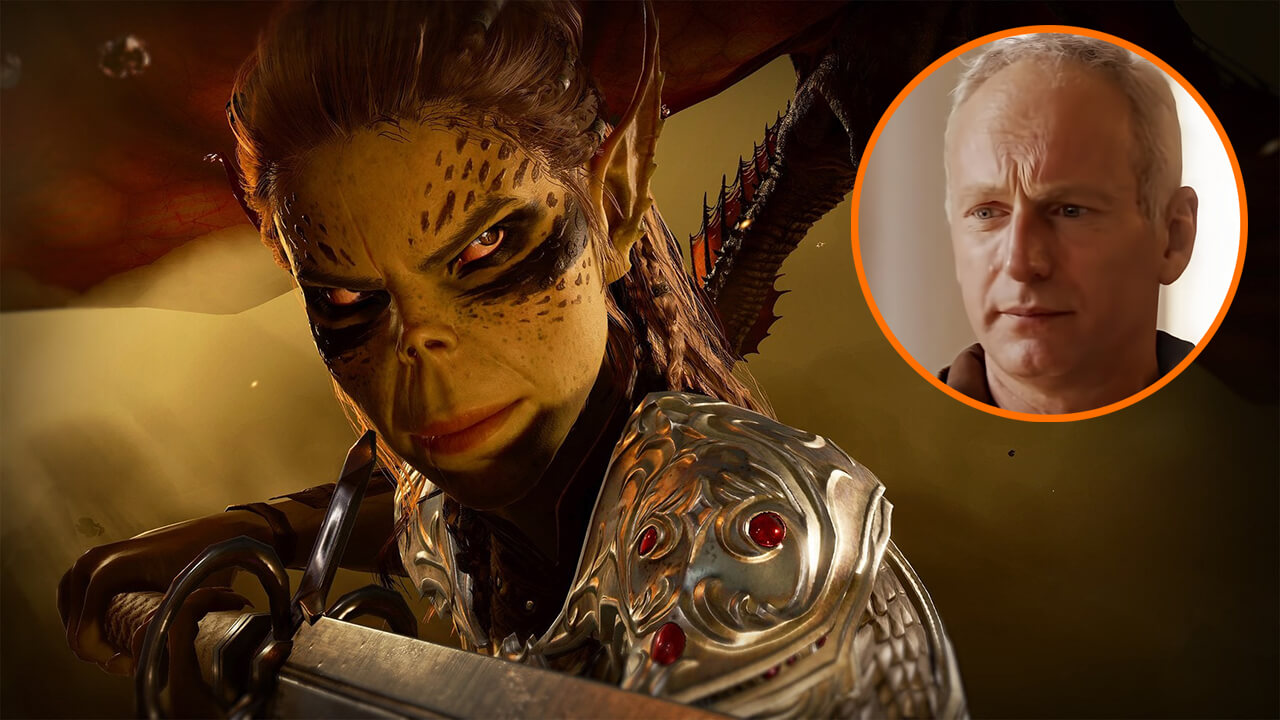 Геймдиректор Baldur's Gate 3 заявил, что игры Larian не появятся в подписках на RPGNuke