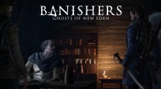 Разработчики Banishers: Ghosts of New Eden представили новый сюжетный трейлер на RPGNuke