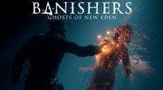 Любовь, смерть и жертвенность в новом трейлере Banishers: Ghosts of New Eden на RPGNuke