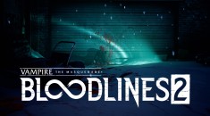 Авторы Bloodlines 2 рассказали о подходе к дизайну сражений на RPGNuke
