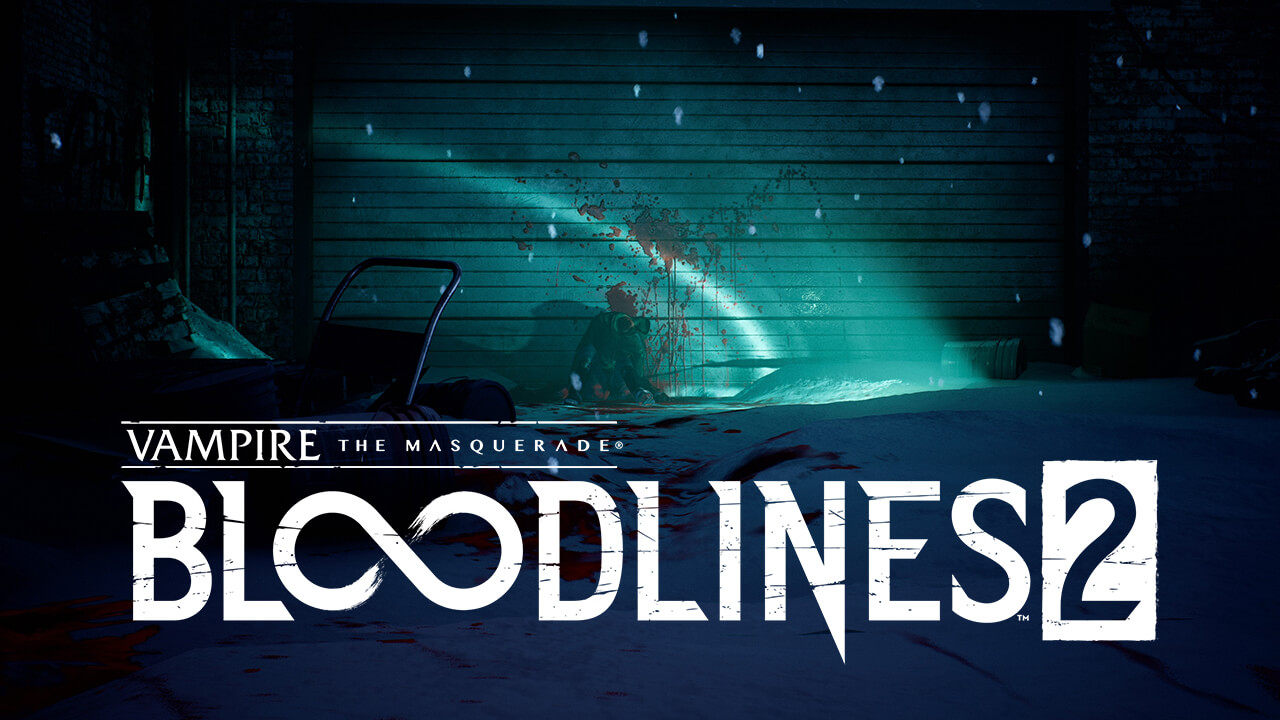 Авторы Bloodlines 2 рассказали о подходе к дизайну сражений на RPGNuke