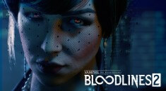Paradox показала геймплей новой версии Bloodlines 2 на RPGNuke