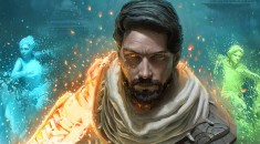 Стартовала Kickstarter-кампания Coridden — это Action-RPG про перевёртыша в необычном сеттинге на RPGNuke