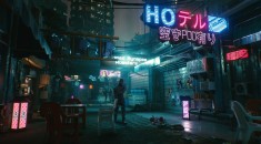 Слух: CD Projekt RED оставила в Cyberpunk 2077 намёк на место действия сиквела на RPGNuke