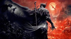 Авторы Lords of the Fallen уже работают над сиквелом — Death of the Fallen на RPGNuke