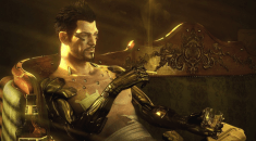 Исполнитель роли Адама Дженсена не участвовал в работе над Deus Ex 5 на RPGNuke