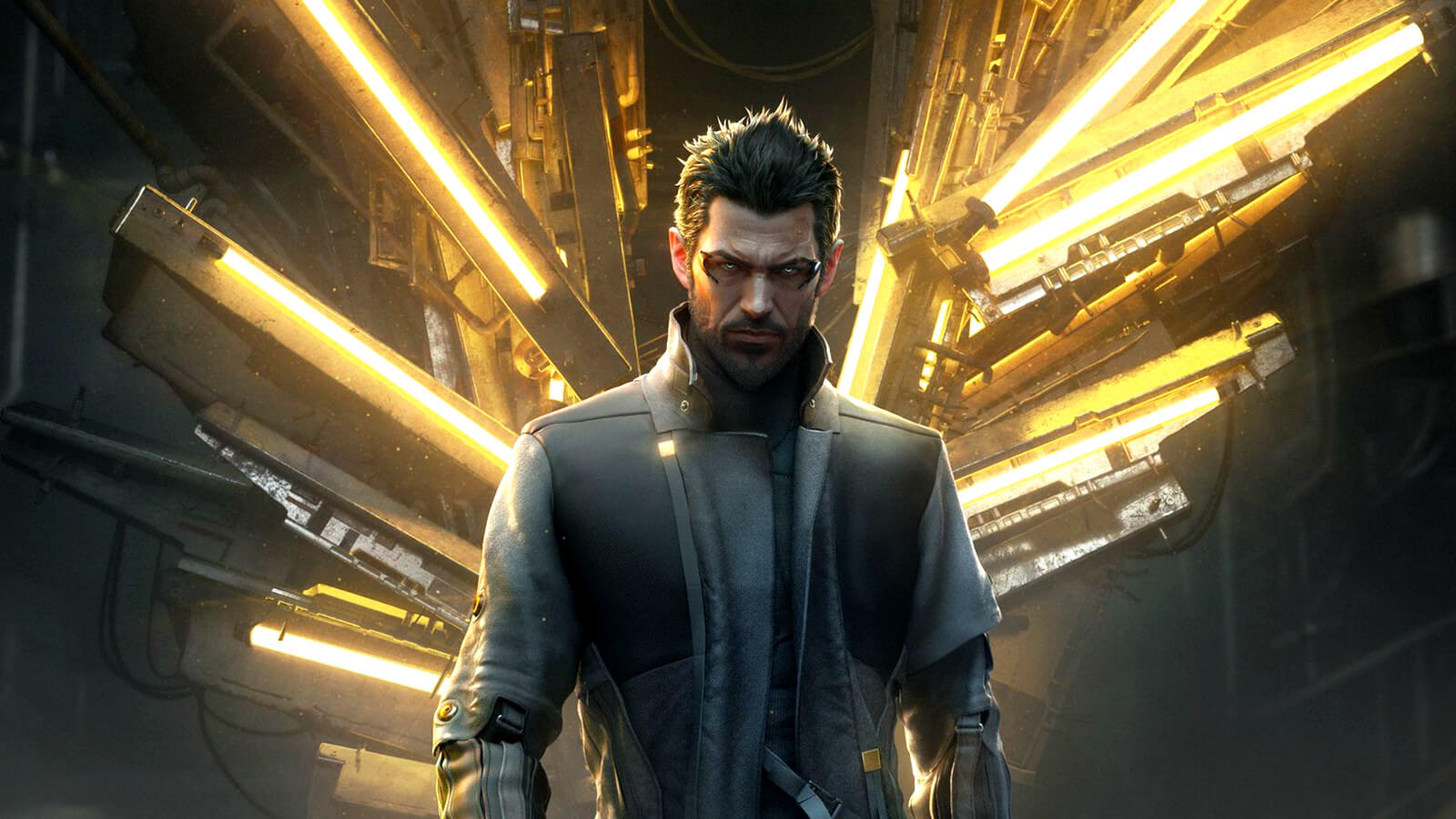 Embracer Group отменила Deus Ex 5 и распустила команду разработки на RPGNuke