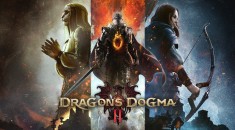 Новое видео Dragon's Dogma II посвятили эволюции «пешек» — ИИ-спутников протагониста на RPGNuke