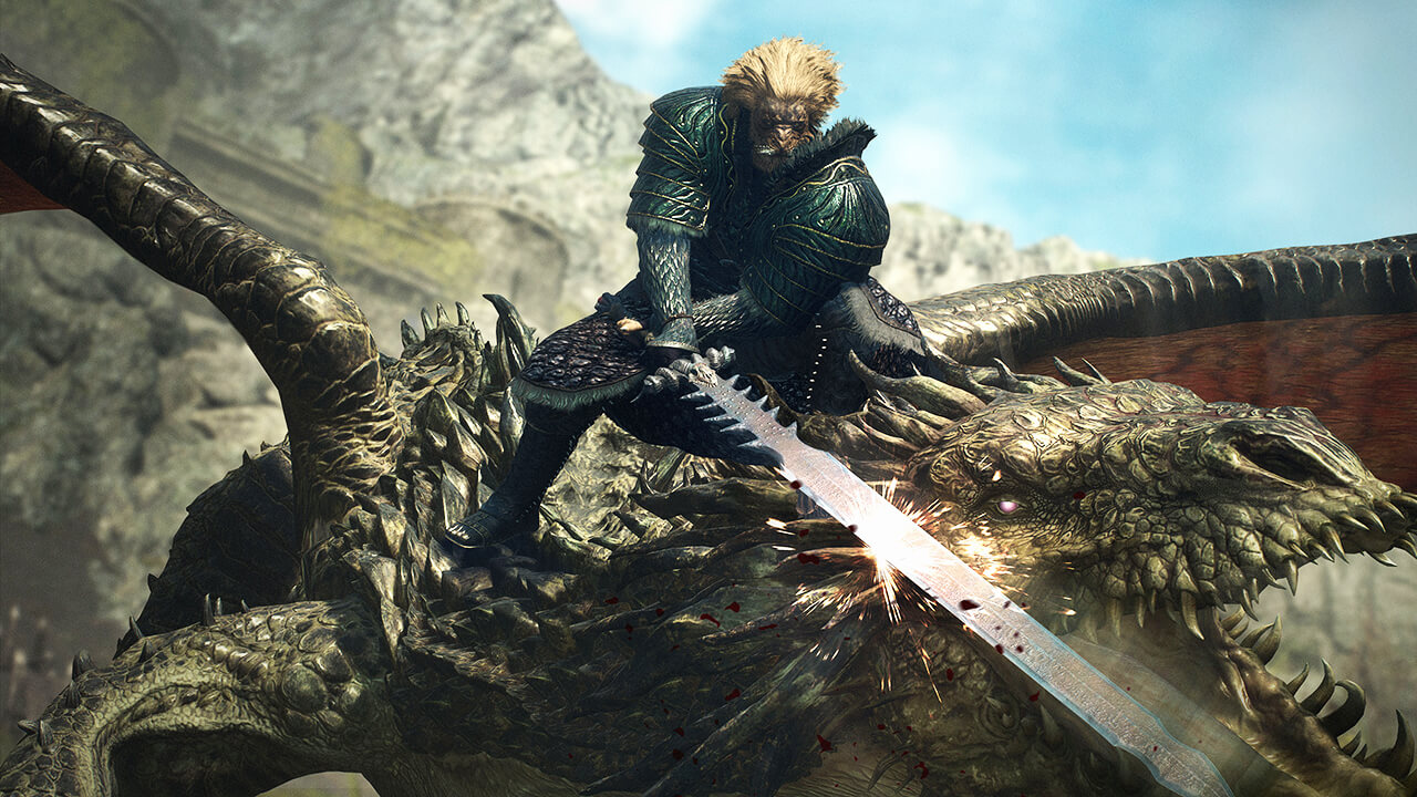 Dragon’s Dogma II. Dragon's Dogma геймплей. Dragon's Dogma 2 Скриншоты. Dragon's Dogma 2 Gameplay.