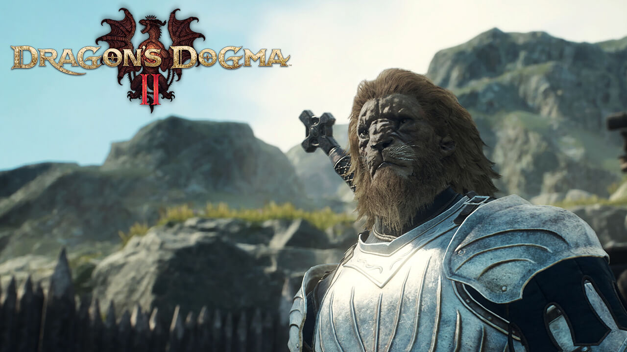 Авторы Dragon's Dogma II показали процесс создания персонажа на RPGNuke