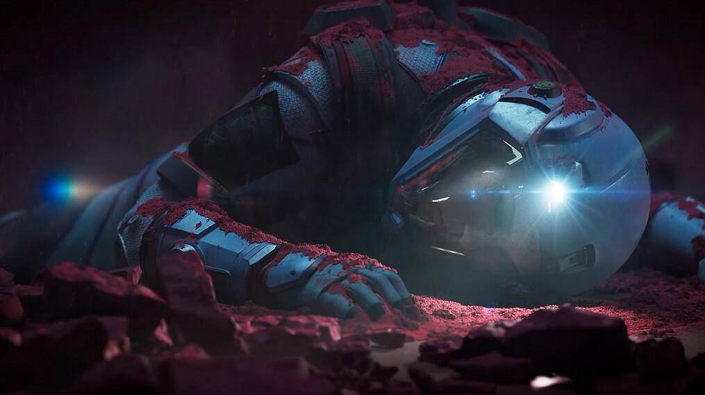 Новые детали Exodus: кастомизация протагониста, герой МакКонахи и баланс между геймплеем и сюжетом на RPGNuke