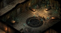 Pillars of Eternity неожиданно получила новый патч на RPGNuke