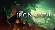 Авторы The Iron Oath представили план развития игры на 2024 год на RPGNuke
