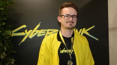 Дизайнер квестов The Witcher 3 и Cyberpunk 2077 присоединился к Rebel Wolves для работы над Dawnwalker на RPGNuke