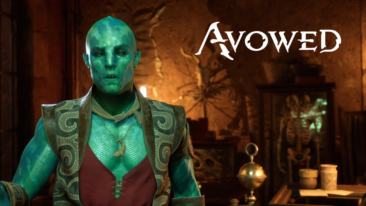 Разработчики Avowed рассказали о системе компаньонов в игре на RPGNuke